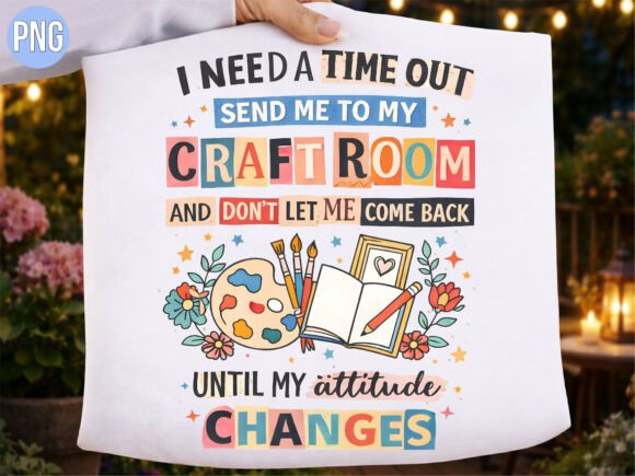 Download Send Me to My Craft Room Art Paint PNG - Paint Collection
