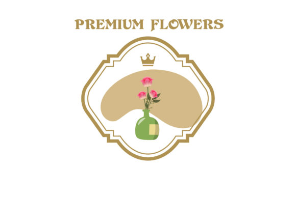 Download Modern Flowers Bouquet Wedding Art Style - Style Collection