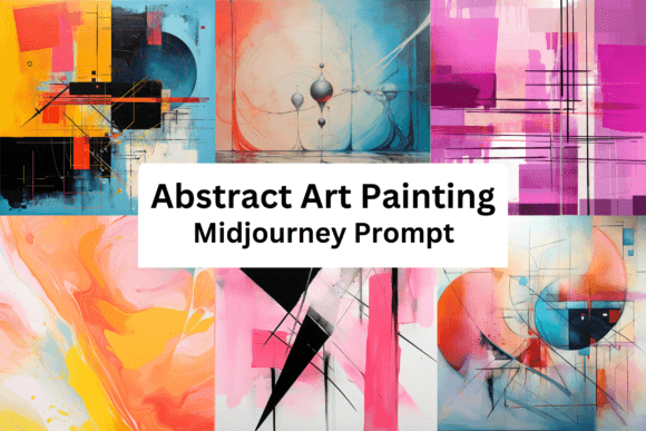 Download Abstract Art Painting - Paint Collection