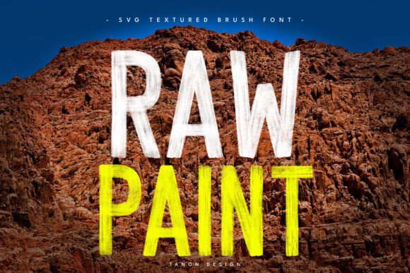 Download Raw Paint - Paint Collection