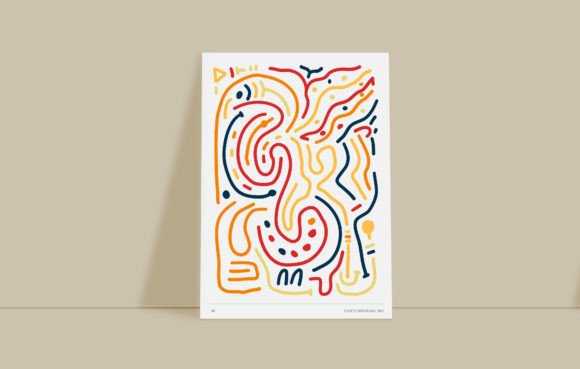 Download Modern Contemporary Style Wall Art. - Style Collection