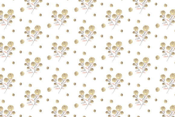 Download Pattern Floral Abstract Style Art - Style Collection