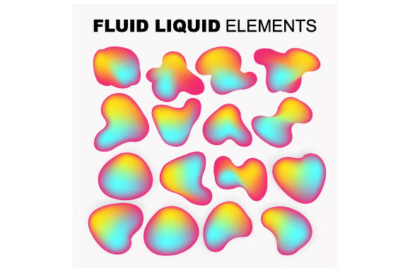 Download Dynamical Set of Abstract and Line Fluid - Set Collection